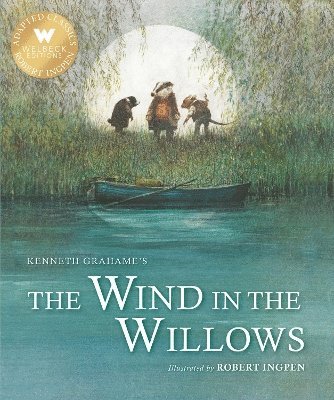 The Wind in the Willows 1