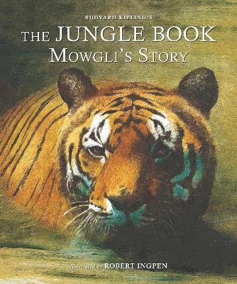 Jungle Book: Mowgli's Story 1