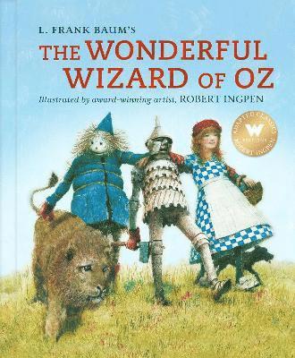 Wonderful Wizard of Oz