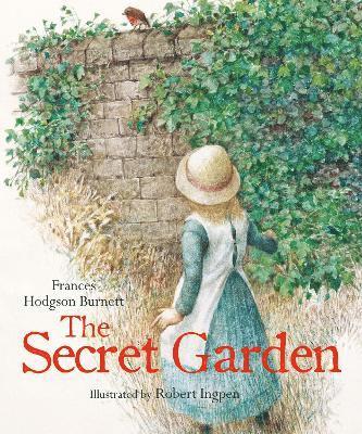 The Secret Garden 1