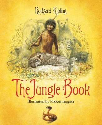 The Jungle Book 1