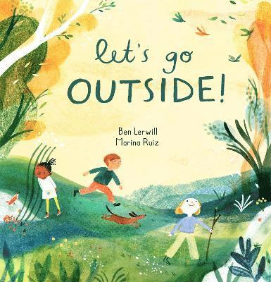 Let's Go Outside! 1