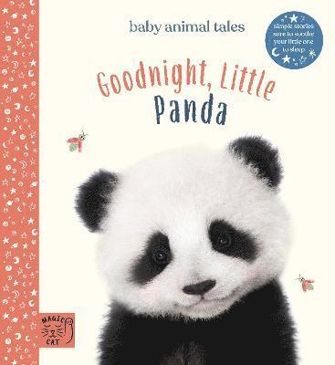 Goodnight, Little Panda 1