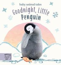 bokomslag Goodnight, Little Penguin