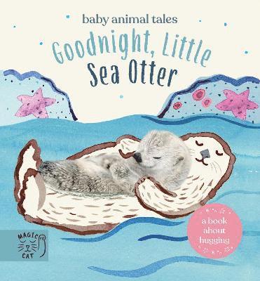 Goodnight, Little Sea Otter 1