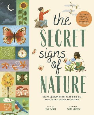 The Secret Signs of Nature 1