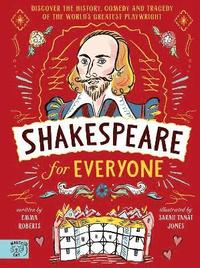 bokomslag Shakespeare for Everyone