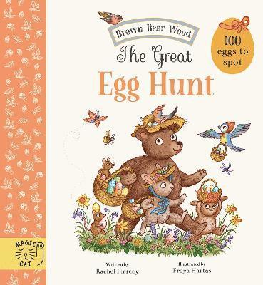 The Great Egg Hunt 1