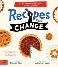 bokomslag Recipes For Change
