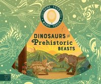 bokomslag Dinosaurs and Prehistoric Beasts