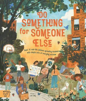 Do Something for Someone Else 1