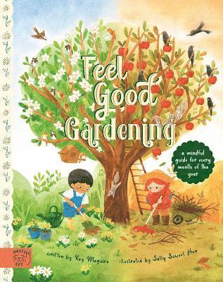 Feel Good Gardening 1