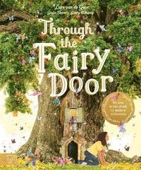 bokomslag Through the Fairy Door