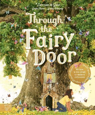 Through the Fairy Door 1