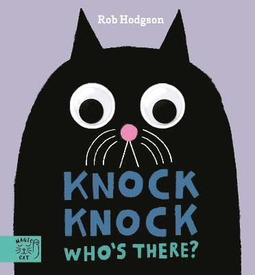 bokomslag Knock Knock?Who's There?