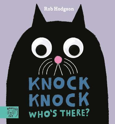 Knock KnockWho's There? 1