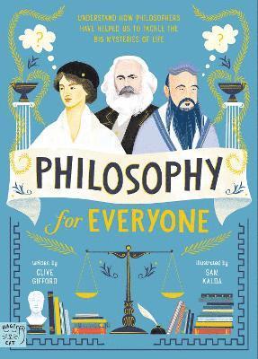 Philosophy for Everyone 1