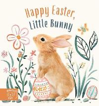 bokomslag Happy Easter Little Bunny