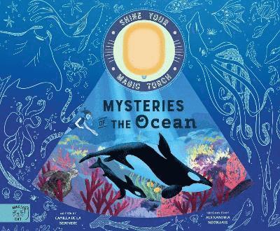 Mysteries of the Ocean 1