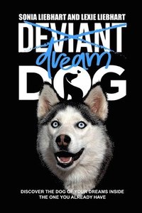 bokomslag Deviant Dog to Dream Dog