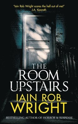 The Room Upstairs 1