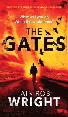 The Gates 1