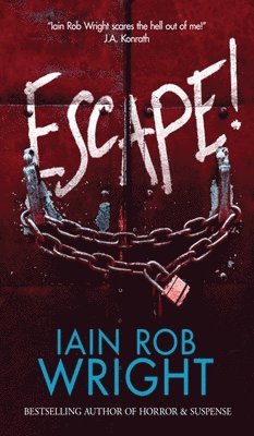 Escape! 1