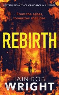 bokomslag Rebirth