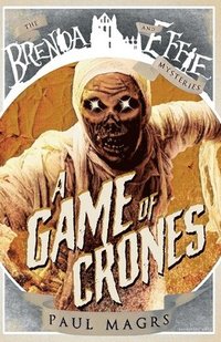 bokomslag A Game of Crones