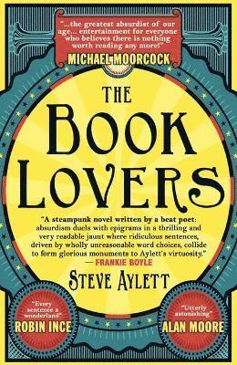 The Book Lovers 1