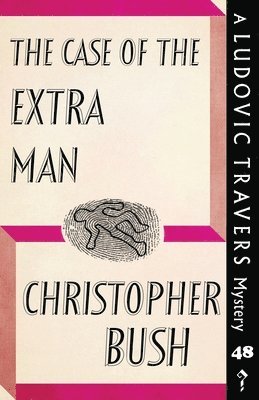 The Case of the Extra Man 1