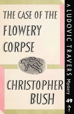 The Case of the Flowery Corpse 1