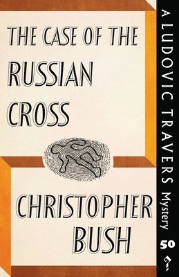 The Case of the Russian Cross 1