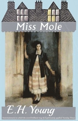 Miss Mole 1