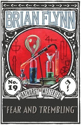 Brian Flynn - Fear and Trembling, Häftad