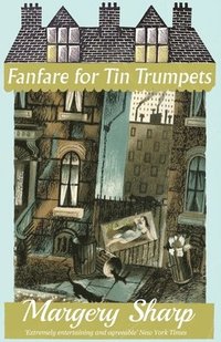 bokomslag Fanfare for Tin Trumpets