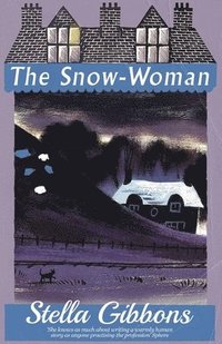 bokomslag The Snow-Woman