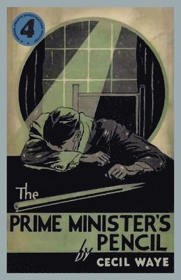 bokomslag Prime Minister's Pencil