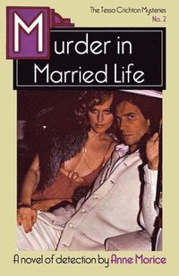 bokomslag Murder in Married Life