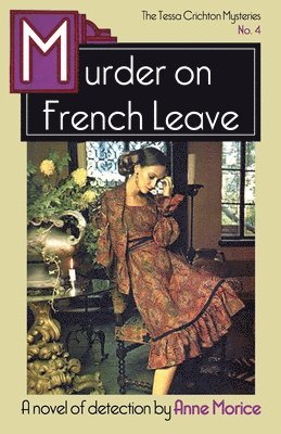 Murder on French Leave