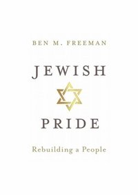 bokomslag Jewish Pride