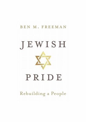 Ben M. Freeman - Jewish Pride, Häftad