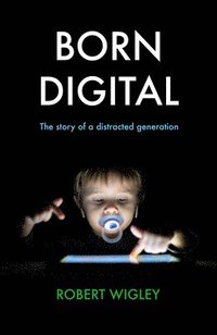 bokomslag Born Digital