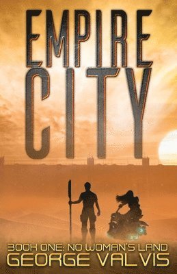 Empire City: No Woman's Land 1