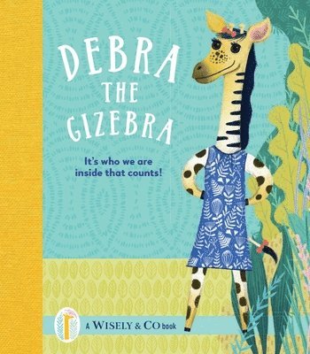 Debra the Gizebra 1