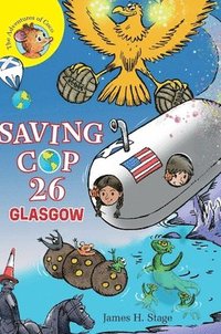 bokomslag Saving COP 26
