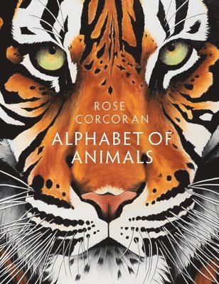 bokomslag Alphabet of Animals