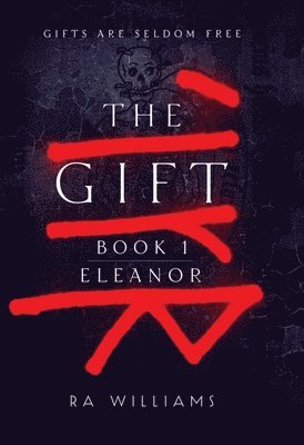 Gift Book 1: Eleanor
