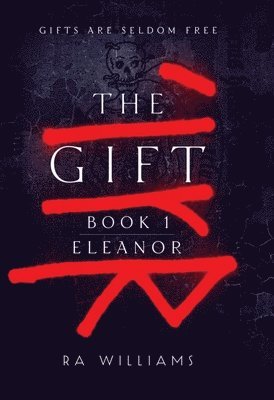 The Gift Book 1: Eleanor 1