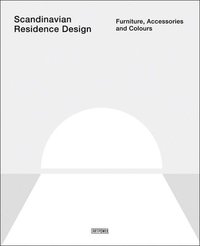 bokomslag Scandinavian Residence Design